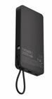 Превью-изображение №3 для товара «Внешний аккумулятор Momax 1-Power X Power Bank 20000mAh Black»