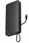 Превью-изображение №1 для товара «Внешний аккумулятор Momax 1-Power X Power Bank 20000mAh Black»