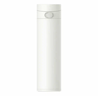 Превью-изображение №1 для товара «Термос Xiaomi Mijia thermo vacuum bottle MJBWBO1PL 500мл, белый»