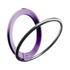 Превью-изображение №1 для товара «Кольцо-держатель Momax Hoop Magnetic Ring Stand Purple»