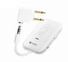 Превью-изображение №1 для товара «Переходник для наушников COTEetCI 3.5mm/Bluetooth»
