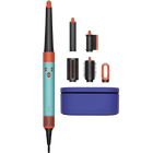 Превью-изображение №1 для товара «Стайлер Dyson Airwrap i.D. HS08 Long Ceramic Patina/Topaz Orange + футляр»