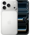 Превью-изображение №1 для товара «iPhone 17 Pro Max 2TB Silver 2 SIM»