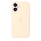 Превью-изображение №1 для товара «Apple iPhone 17 Silicone Case Vanilla»
