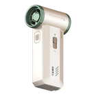 Превью-изображение №1 для товара «Портативный воздуходув Momax Airo 2-in-1 Portable Vacuum Cleaner and Dust Blower White»