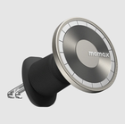 Превью-изображение №2 для товара «Автомобильный держатель Momax MoVe Easy Magnetic Car Mount»