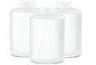 Превью-изображение №1 для товара «Сменные блоки жидкого мыла Xiaomi Sunshine clear pomelo fragrance 320ml (3pcs) White»
