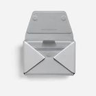 Превью-изображение №3 для товара «Кошелёк-подставка Magsafe MOFT Snap Field Wallet Misty Cove (Белый)»