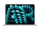 Превью-изображение №1 для товара «Apple MacBook Air 13" M3 256GB Silver 2024»