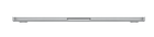 Превью-изображение №5 для товара «Apple MacBook Air 13" M3 256GB Silver 2024»