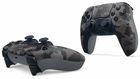 Превью-изображение №2 для товара «Геймпад беспроводной PlayStation DualSense для Playstation 5 Gray Camouflage»