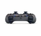 Превью-изображение №3 для товара «Геймпад беспроводной PlayStation DualSense для Playstation 5 Gray Camouflage»