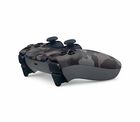 Превью-изображение №4 для товара «Геймпад беспроводной PlayStation DualSense для Playstation 5 Gray Camouflage»