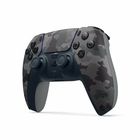 Превью-изображение №5 для товара «Геймпад беспроводной PlayStation DualSense для Playstation 5 Gray Camouflage»