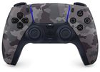 Превью-изображение №1 для товара «Геймпад беспроводной PlayStation DualSense для Playstation 5 Gray Camouflage»