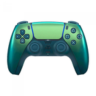 Превью-изображение №1 для товара «Геймпад беспроводной PlayStation DualSense для Playstation 5 Chroma Teal Зеленый»