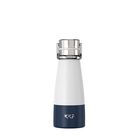 Превью-изображение №1 для товара «Термос Kiss Kiss Fish KKF Swag Vacuum Bottle Mini Сине-Белый»