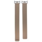 Превью-изображение №1 для товара «Ремешок магнитный для Xiaomi Smart Band 9/8 Brown»