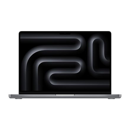 Apple MacBook Pro 16