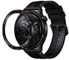 Превью-изображение №2 для товара «Умные Смарт-Часы Xiaomi Watch S4 Rainbow»