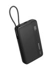 Превью-изображение №1 для товара «Внешний аккумулятор Momax 1-Power Ultra+ Power Bank 70W 20000mAh»