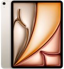Превью-изображение №1 для товара «Apple iPad Air 13-inch M3 Wi-Fi 128GB - Starlight»