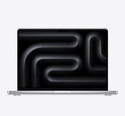 Превью-изображение №2 для товара «Apple MacBook Pro 14" M5 1TB Silver (2025)»