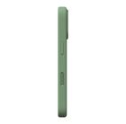 Превью-изображение №3 для товара «Силиконовый чехол Magssory iPhone 17 MagSafe Зеленый»