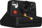 Превью-изображение №2 для товара «Фотоаппарат моментальной печати Polaroid Now+ Generation 2 Black»