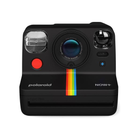 Превью-изображение №1 для товара «Фотоаппарат моментальной печати Polaroid Now+ Generation 2 Black»