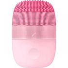 Превью-изображение №1 для товара «Массажер для лица Inface Sound Wave Face Cleaner  MS2000 Pink»