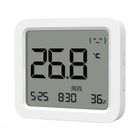 Превью-изображение №1 для товара «Термометр Mijia intelligent temperature and humidity meter 3»