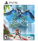 Превью-изображение №1 для товара «Игра Horizon Forbidden West (PS5)»