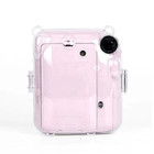 Превью-изображение №2 для товара «Прозрачный чехол для Fujifilm Instax mini 12»