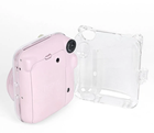Превью-изображение №3 для товара «Прозрачный чехол для Fujifilm Instax mini 12»