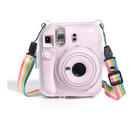 Превью-изображение №1 для товара «Прозрачный чехол для Fujifilm Instax mini 12»