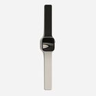 Превью-изображение №2 для товара «Ремешок магнитный двусторонний Apple Watch 40-42mm MOFT Snap Duo Черный + Белый»