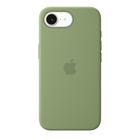 Превью-изображение №1 для товара «Apple iPhone 17e Silicone Case Light Moss»