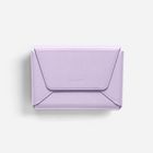 Превью-изображение №4 для товара «Кошелёк-подставка Magsafe MOFT Snap Field Wallet Peony (Сиреневый)»