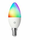 Превью-изображение №1 для товара «Умная светодиодная лампа Яндекс E14 RGB»