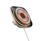 Превью-изображение №3 для товара «Автомобильный держатель Momax 1-Charge Flow Magnetic Wireless Charging Car Mount 15W»