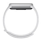 Превью-изображение №2 для товара «Фитнес-браслет Xiaomi Smart Band 10 Glacier Silver»