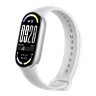 Превью-изображение №4 для товара «Фитнес-браслет Xiaomi Smart Band 10 Glacier Silver»