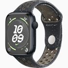 Превью-изображение №1 для товара «Apple Watch Series 9 45mm Midnight Aluminium Case with Midnight Sky Nike SB (GPS) M/L»