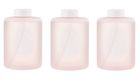 Превью-изображение №1 для товара «Сменные блоки жидкого мыла Xiaomi Amino Acid 320ml (3pcs) Pink»