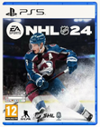 Превью-изображение №1 для товара «Игра NHL 24 (PS5)»