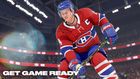 Превью-изображение №4 для товара «Игра NHL 24 (PS5)»