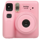 Превью-изображение №1 для товара «Фотоаппарат моментальной печати Fujifilm Instax mini SE Pink»