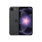 Превью-изображение №1 для товара «iPhone 17e 256GB Black»