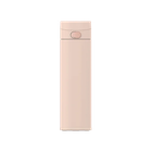 Превью-изображение №1 для товара «Термос Xiaomi Mijia Insulation Cup Bomb Cover Pink»